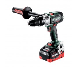 
                  METABO AKUMULATOROWY ZAKRĘTAK UDAROWY BEZSZCZOTKOWY SSW 18 LTX 400 BL 602205660